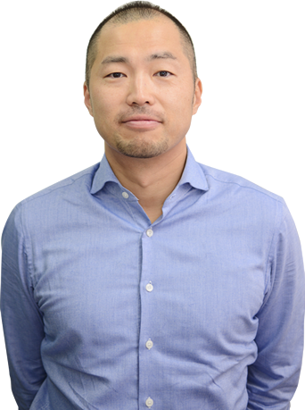 株式会社レップワン 代表取締役 福田 兼児