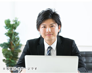 派遣スタッフ相談