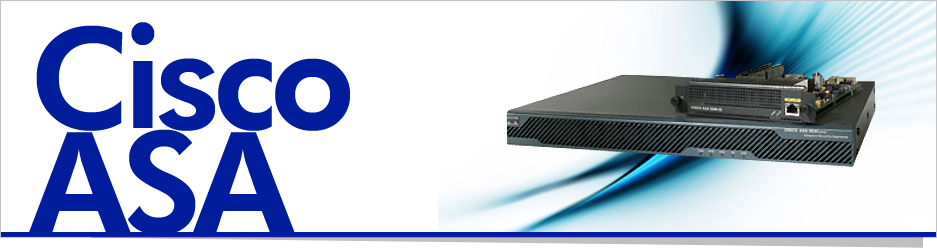 CiscoASA